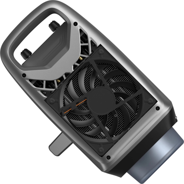 Lampa LED SmallRig 3961 RC 350D lampa COB