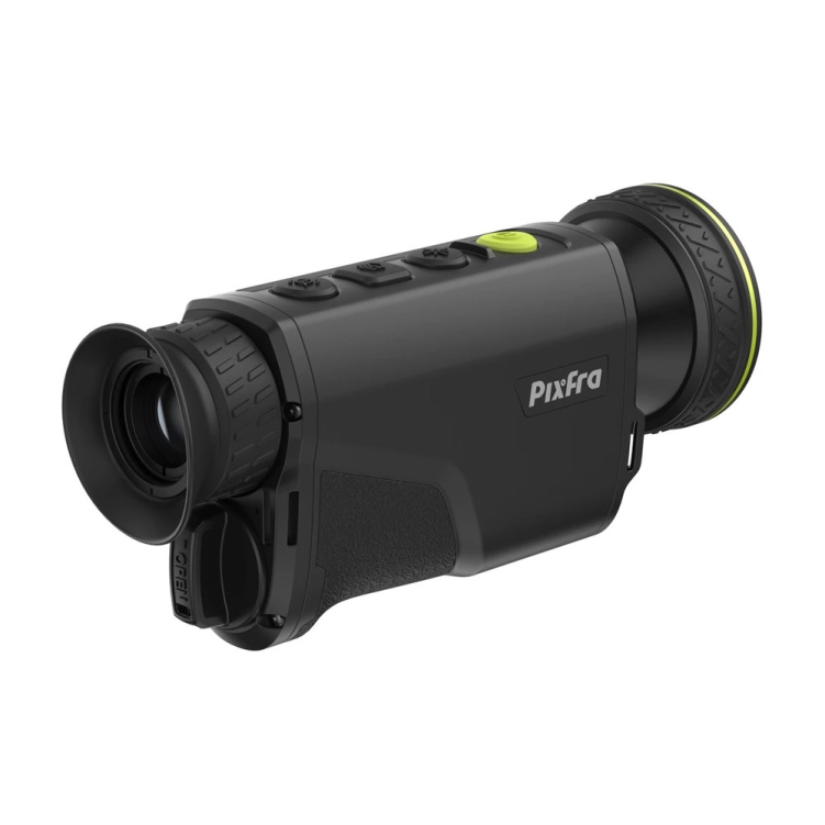 Monokular termowizyjny Pixfra Arc Pro LRF A650P