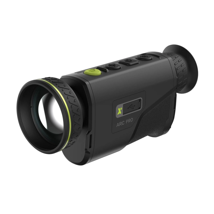 Monokular termowizyjny Pixfra Arc Pro LRF A650P
