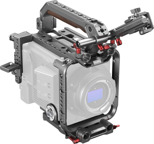 Zestaw klatki SmallRig 4571 do Sony BURANO