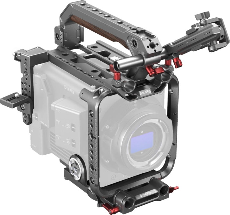 Zestaw klatki SmallRig 4571 do Sony BURANO