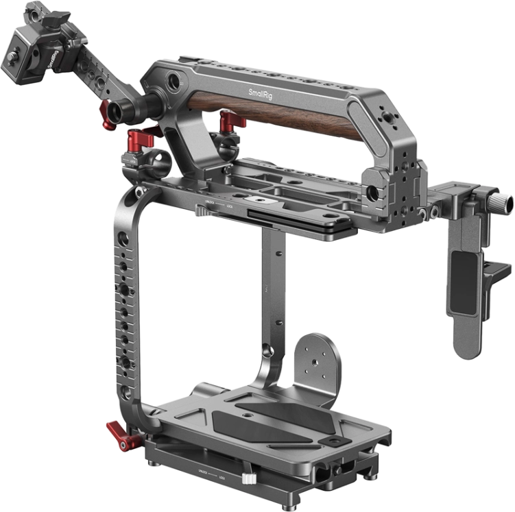 Zestaw klatki SmallRig 4571 do Sony BURANO