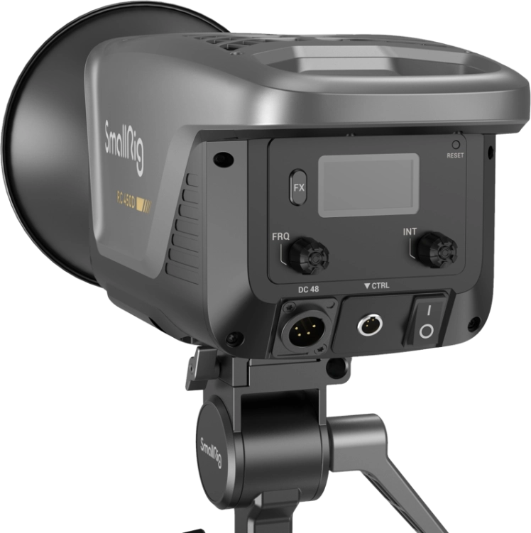 Lampa LED SmallRig 3971 RC 450D lampa COB