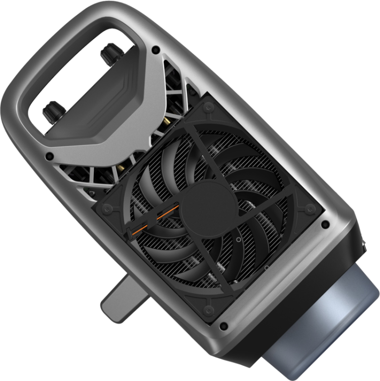 Lampa LED SmallRig 5415 RC 220B Pro Combo LED wideo Light zestaw