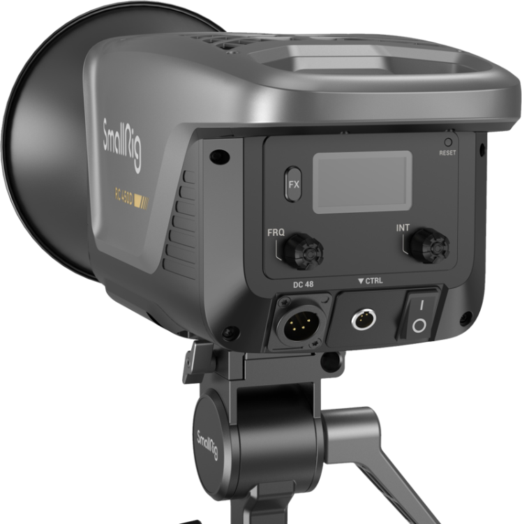 Lampa LED SmallRig 5415 RC 220B Pro Combo LED wideo Light zestaw