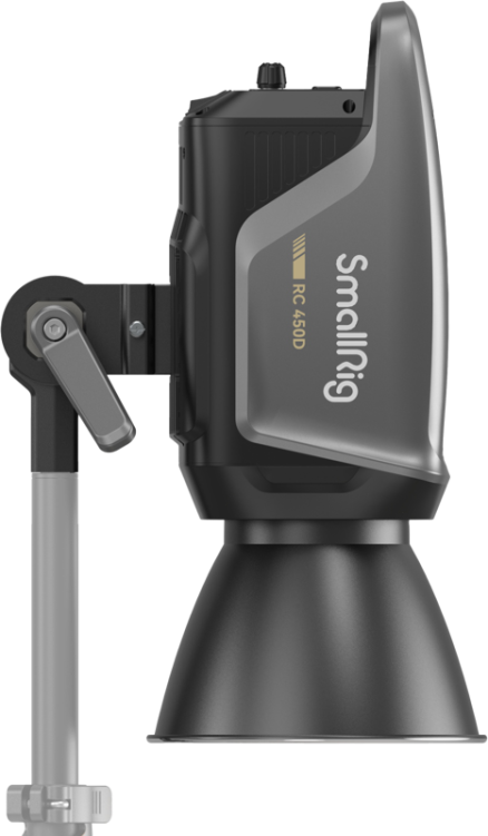 Lampa LED SmallRig 5415 RC 220B Pro Combo LED wideo Light zestaw