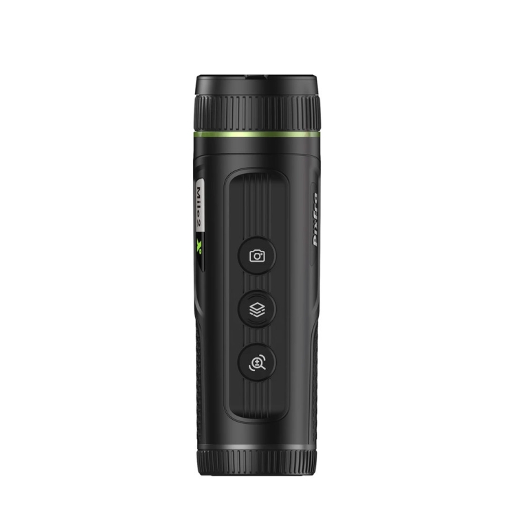 Monokular termowizyjny Pixfra Mile 2 M625