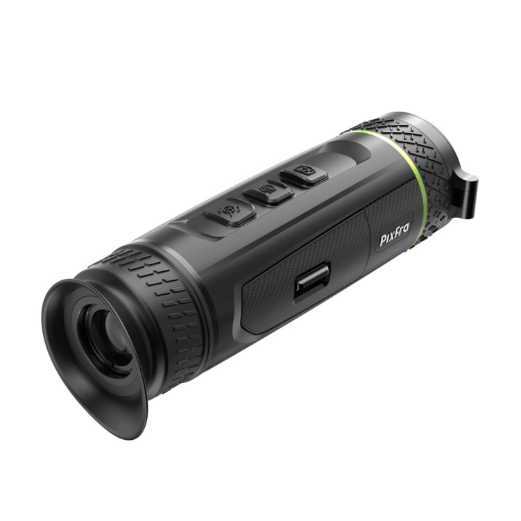 Monokular termowizyjny Pixfra Sirius S435