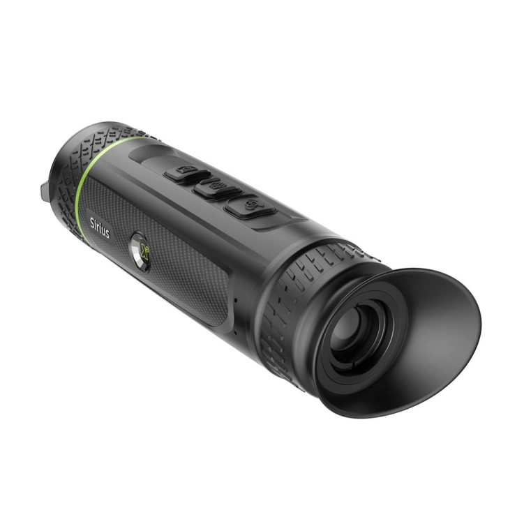 Monokular termowizyjny Pixfra Sirius S435