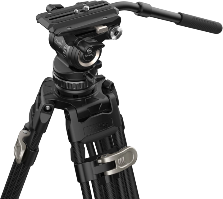 Statyw wideo SmallRig 4465 FreeBlazer i AD-Pro8