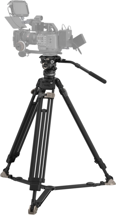 Statyw wideo SmallRig 4465 FreeBlazer i AD-Pro8