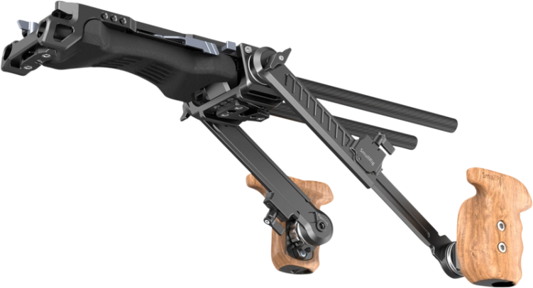 Zestaw SmallRig 3169 Sony VCT-14