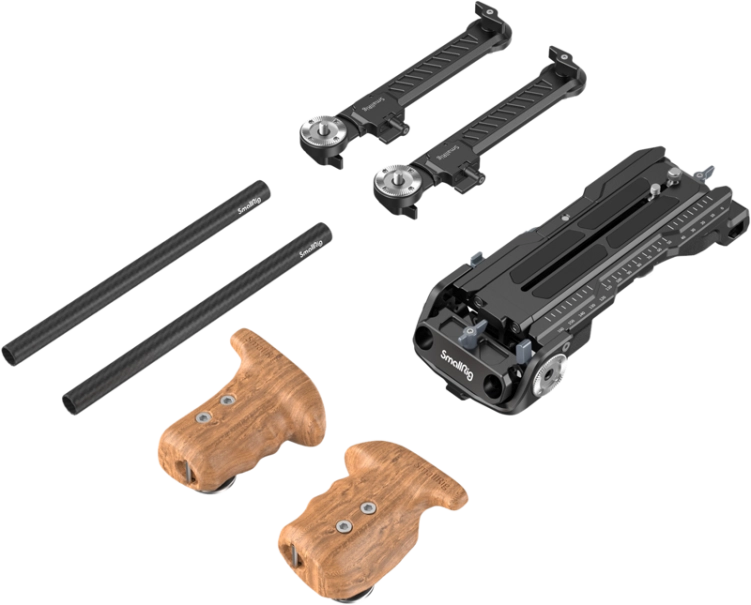 Zestaw SmallRig 3169 Sony VCT-14