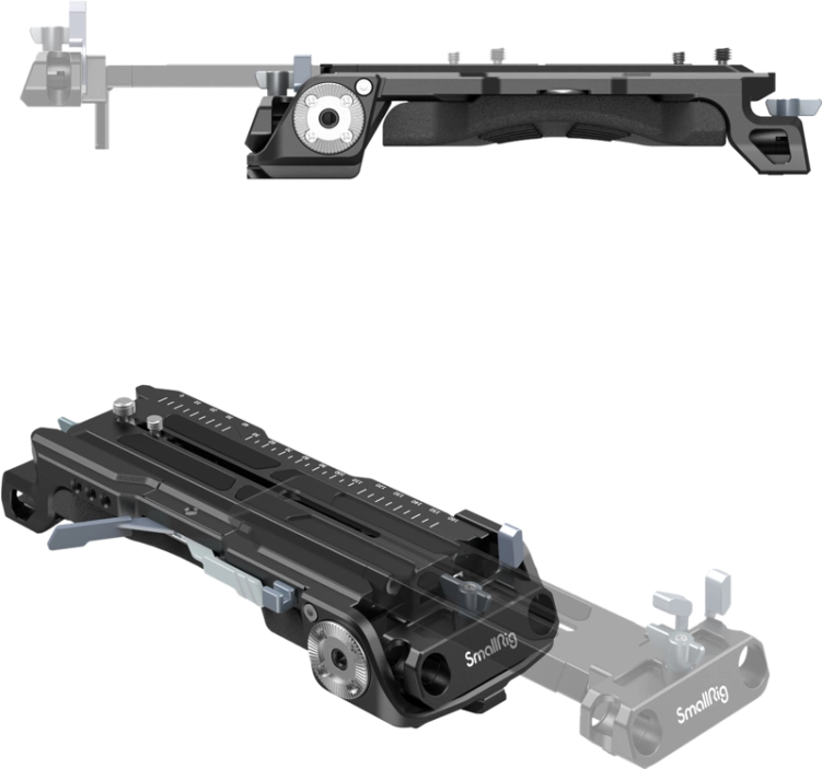 Zestaw SmallRig 3169 Sony VCT-14