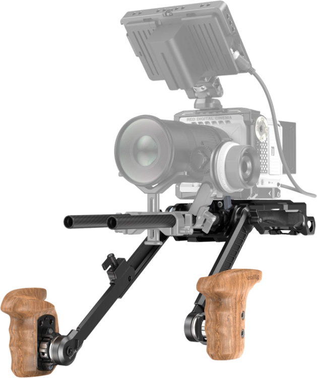 Zestaw SmallRig 3169 Sony VCT-14