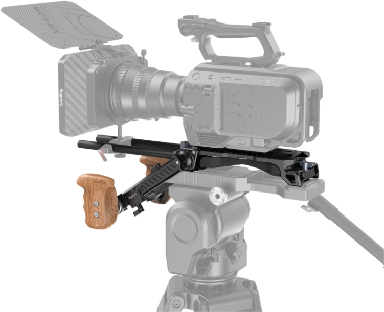 Zestaw SmallRig 3169 Sony VCT-14