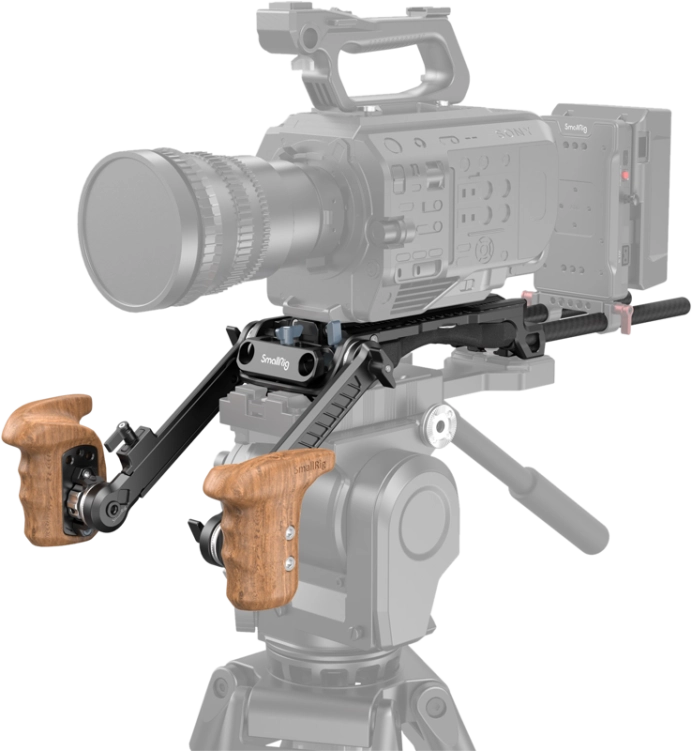 Zestaw SmallRig 3169 Sony VCT-14