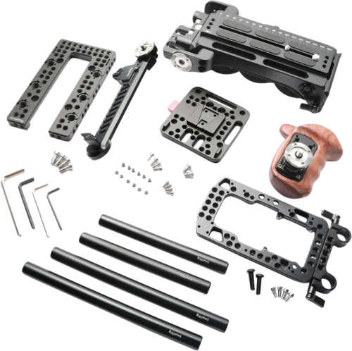 Zestaw SmallRig 2045 Pro Acc do FS7/FS7II