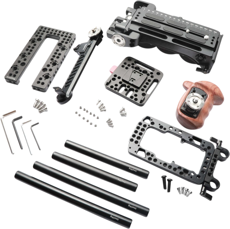 Zestaw SmallRig 2045 Pro Acc do FS7/FS7II