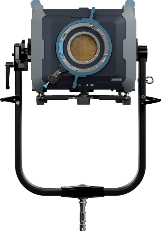 Lampa Nanlux Evoke 5000B + reflektor z 30°