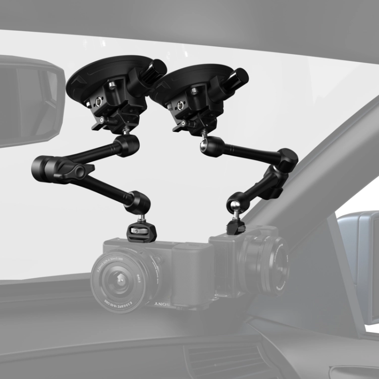 Mocowanie na przyssawkę SmallRig 3565 SC-15K