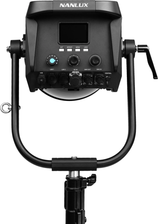 Lampa Nanlux Evoke 2400B