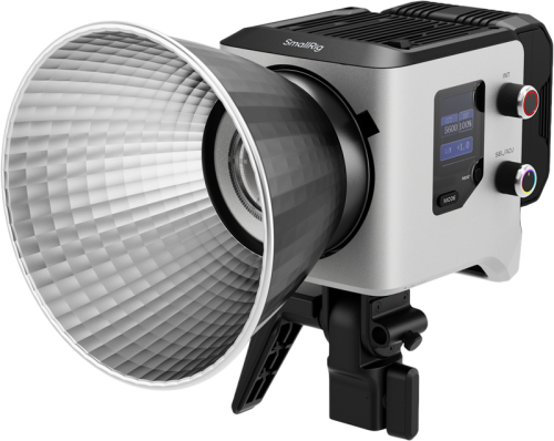 Lampa LED SmallRig 5098 RC 220C RGB LED COB wideo Light