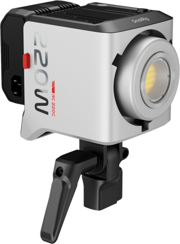 Lampa LED SmallRig 5098 RC 220C RGB LED COB wideo Light