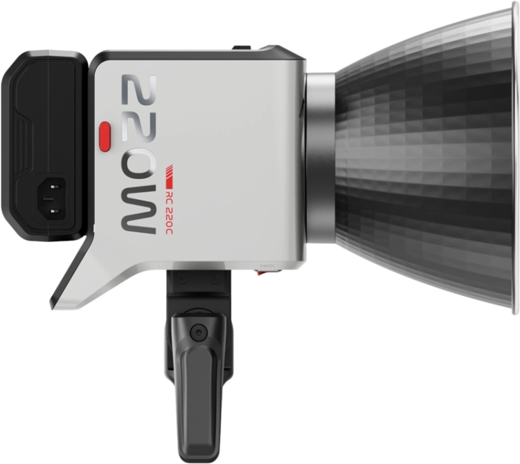 Lampa LED SmallRig 5098 RC 220C RGB LED COB wideo Light