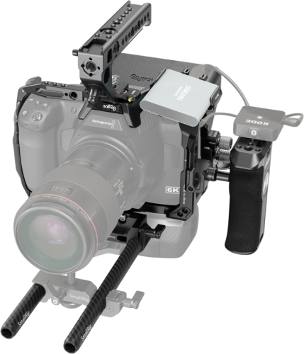 Zestaw SmallRig 3582 Master do BMPCC 6K Pro