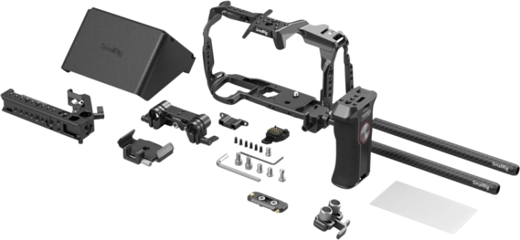 Zestaw SmallRig 3582 Master do BMPCC 6K Pro