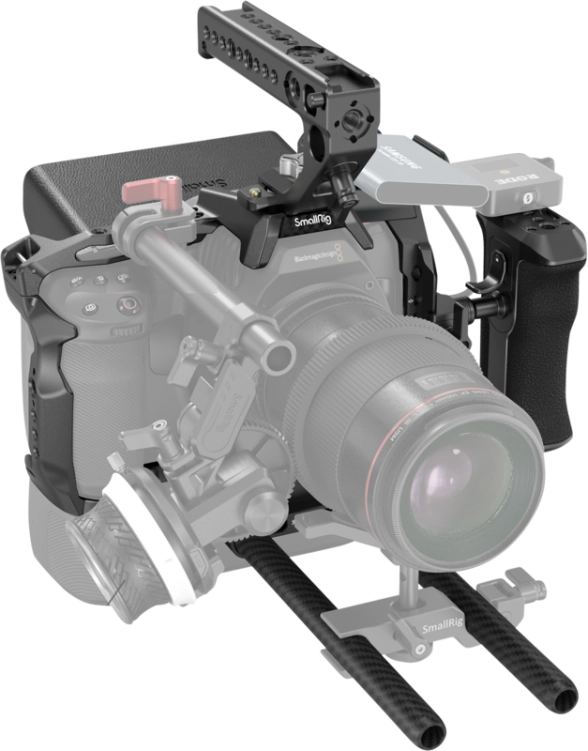 Zestaw SmallRig 3582 Master do BMPCC 6K Pro