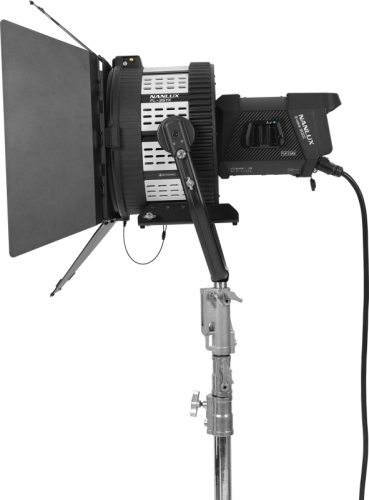 Zestaw NANLUX Evoke 900C z lampą punktową FL-35YK