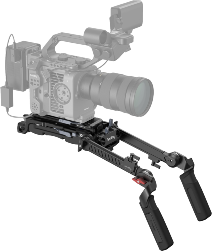 Rig naramienny SmallRig 4274 Shoulder Rig zestaw Pro