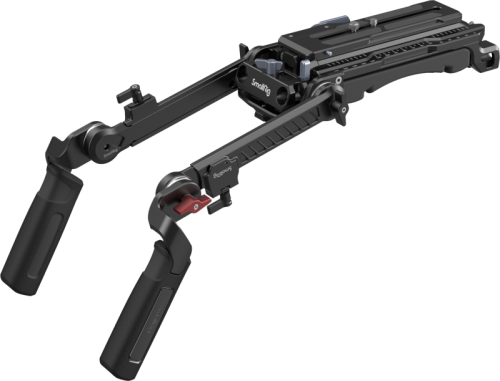 Rig naramienny SmallRig 4274 Shoulder Rig zestaw Pro