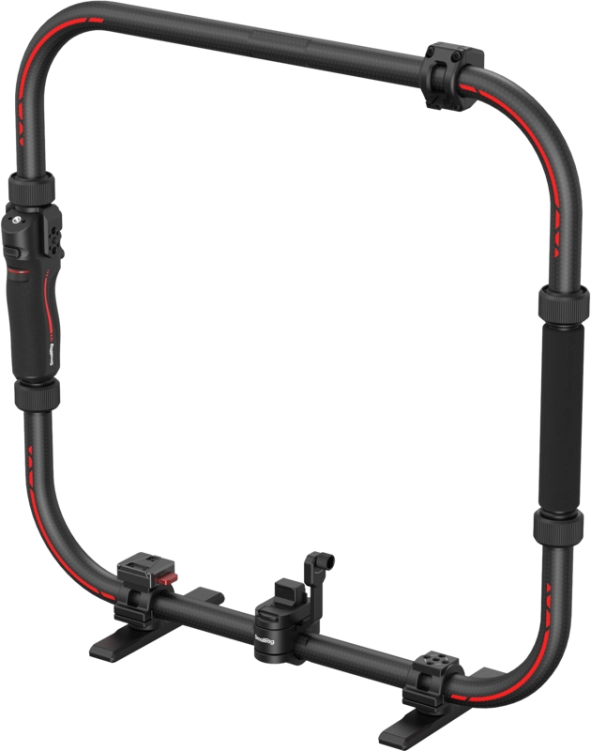 Produkt SmallRig 4328 Stabilizer Handheld Ring do DJI RS Series