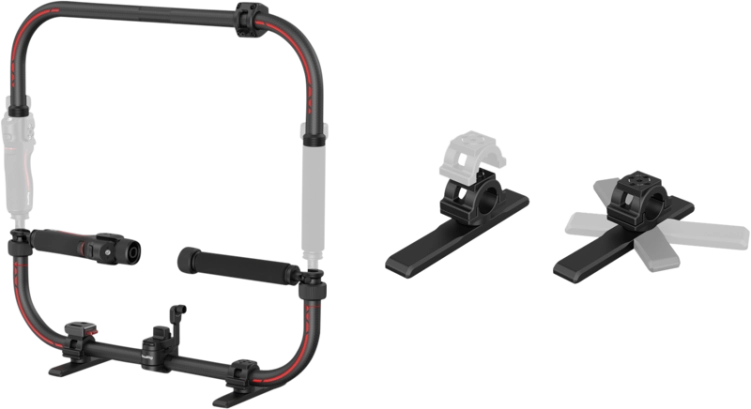 Produkt SmallRig 4328 Stabilizer Handheld Ring do DJI RS Series