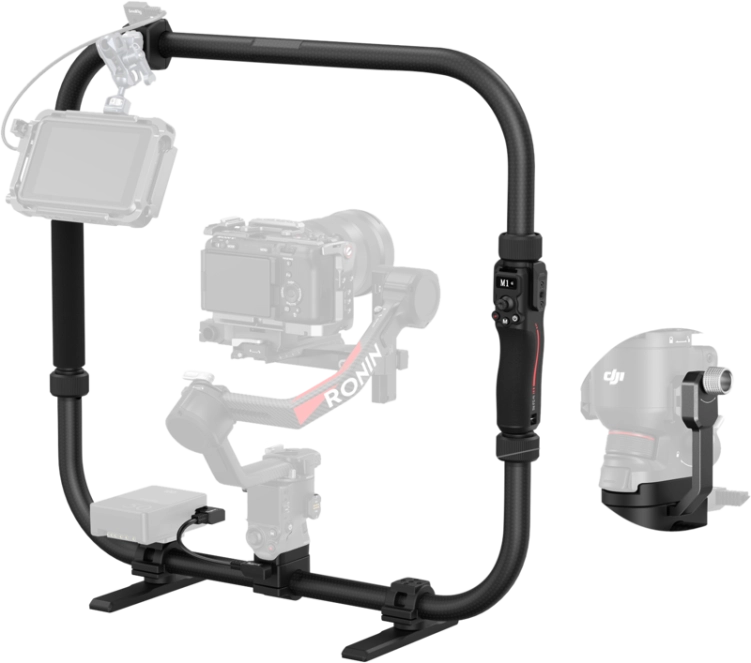 Produkt SmallRig 4328 Stabilizer Handheld Ring do DJI RS Series