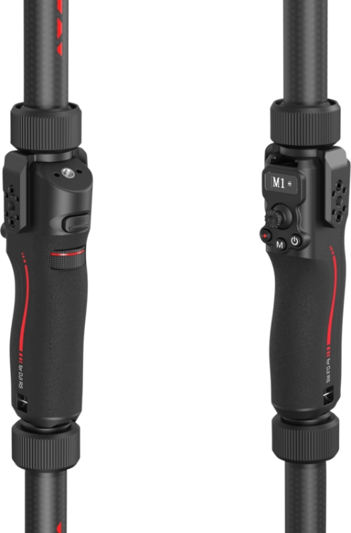 Produkt SmallRig 4328 Stabilizer Handheld Ring do DJI RS Series