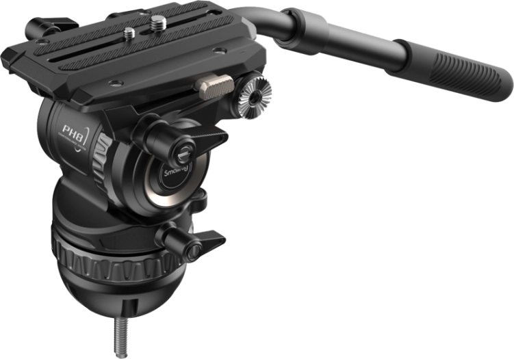 Głowica wideo SmallRig 4287 Professional PH8
