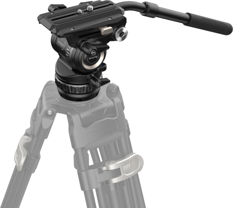 Głowica wideo SmallRig 4287 Professional PH8