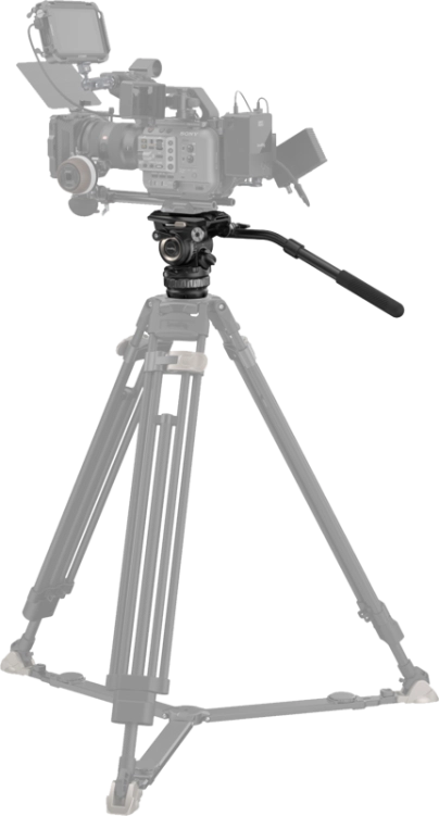 Głowica wideo SmallRig 4287 Professional PH8