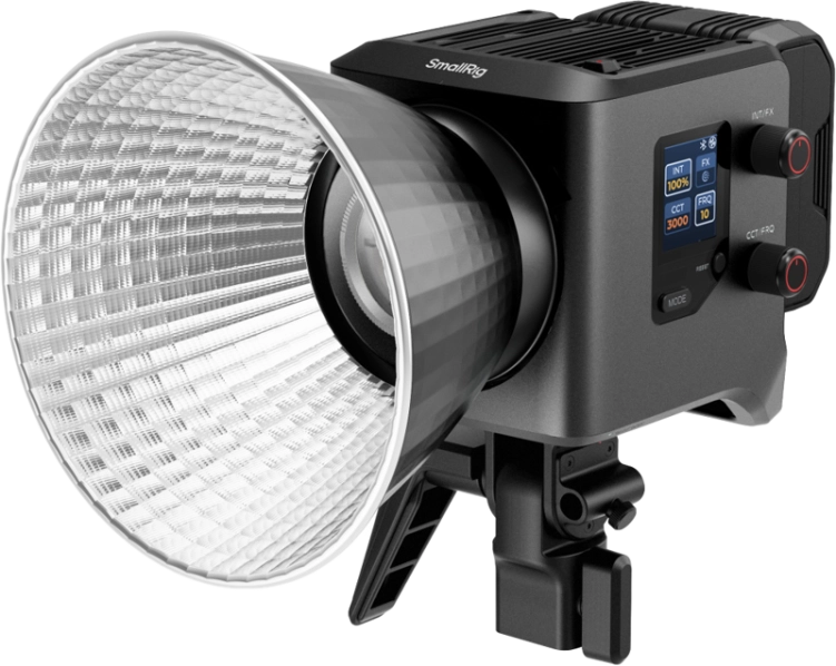 Lampa LED SmallRig 4621B RC 220B Pro LED COB wideo Light