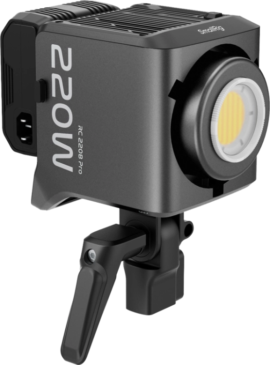 Lampa LED SmallRig 4621B RC 220B Pro LED COB wideo Light
