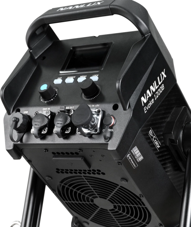 Lampa Nanlux Evoke 1200B