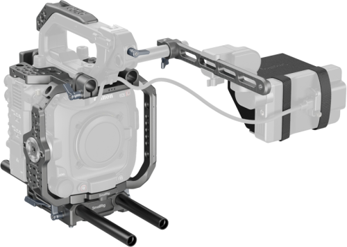 Zestaw klatki SmallRig 4946 Advanced do Canon C400