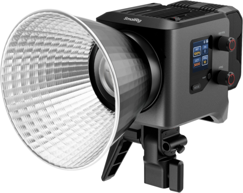 Lampa LED SmallRig 4626 RC 220D Pro LED COB wideo Light