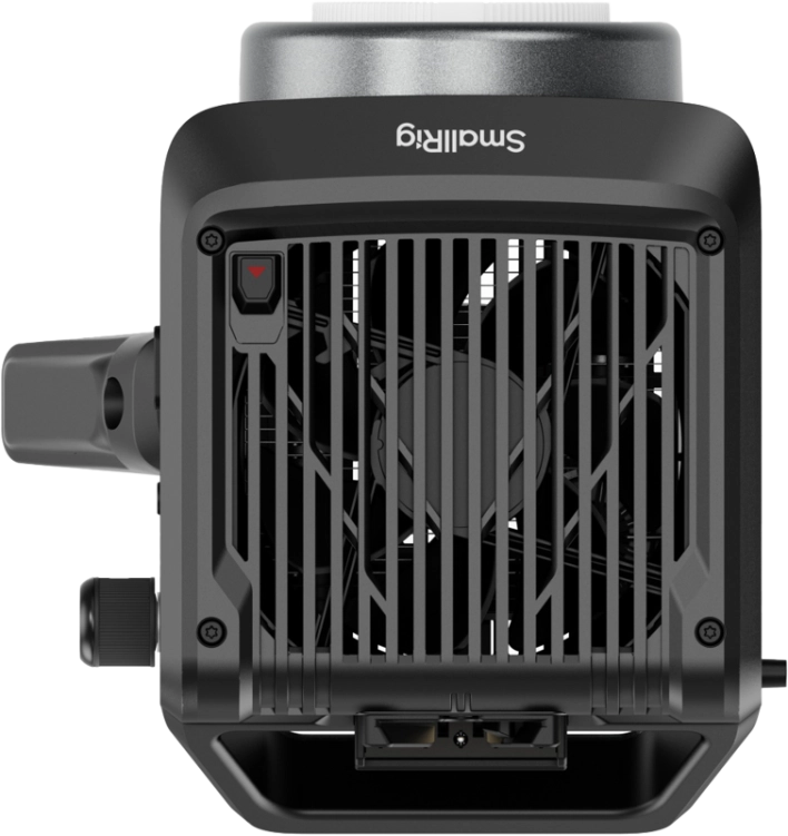 Lampa LED SmallRig 4626 RC 220D Pro LED COB wideo Light