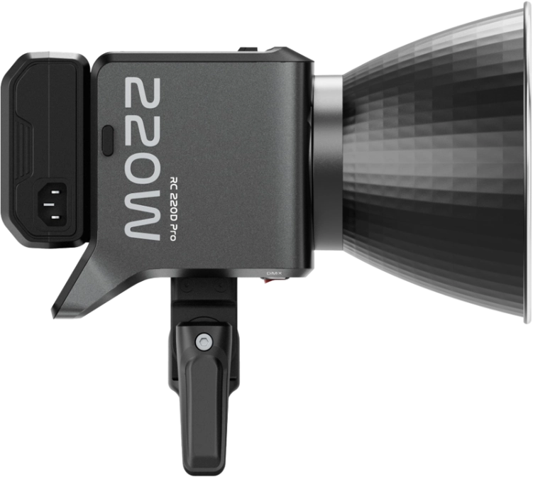 Lampa LED SmallRig 4626 RC 220D Pro LED COB wideo Light