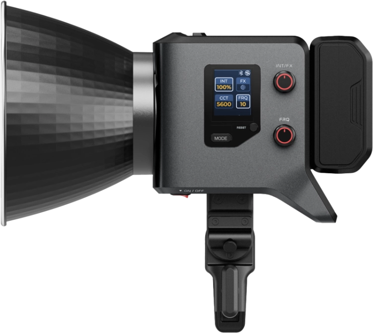 Lampa LED SmallRig 4626 RC 220D Pro LED COB wideo Light